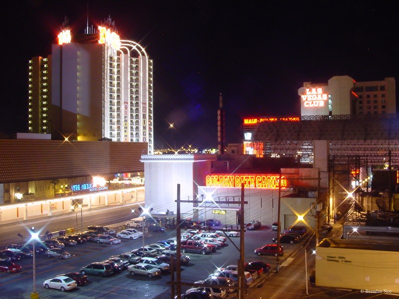 Las Vegas - Las Vegas 1-05 064